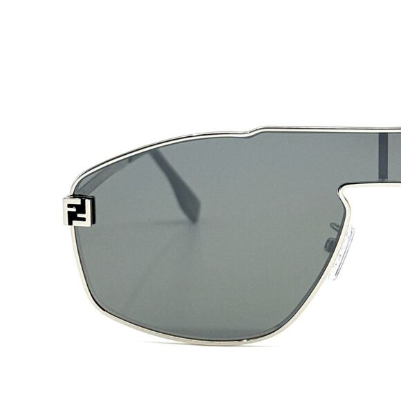 NEW!!! FENDI Sunglasses FE40129U 16C Authentic - Picture 4 of 11